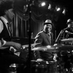 Soulive 03.12.13 Bowlive