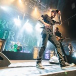 The Dropkick Murphys @ Terminal 5