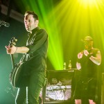 The Dropkick Murphys @ Terminal 5