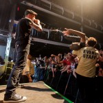 The Dropkick Murphys @ Terminal 5