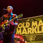 Old Man Markley @ Terminal 5