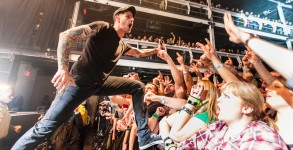 The Dropkick Murphys @ Terminal 5