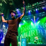 The Dropkick Murphys @ Terminal 5