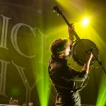 The Dropkick Murphys @ Terminal 5