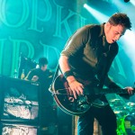 The Dropkick Murphys @ Terminal 5