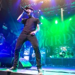 The Dropkick Murphys @ Terminal 5