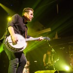 The Dropkick Murphys @ Terminal 5