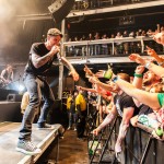 The Dropkick Murphys @ Terminal 5