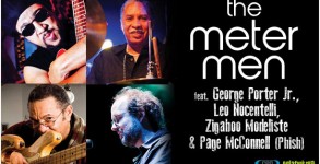 Meter Men & Page McConnell