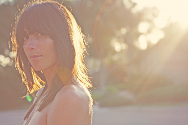 Nicki Bluhm and the Gramblers ‘New York Serenade’