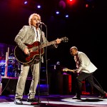 The Who Cares at the Theatre at MSG