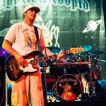 Slightly Stoopid