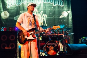 Slightly Stoopid