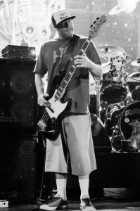 Slightly Stoopid