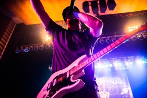 Slightly Stoopid