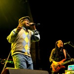 Living Colour @ Keswick Theatre