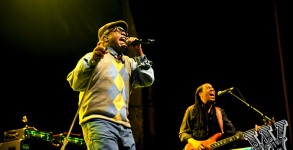 Living Colour @ Keswick Theatre