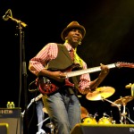 Living Colour @ Keswick Theatre