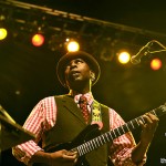 Living Colour @ Keswick Theatre