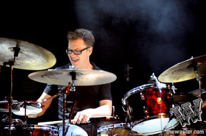 Galactic @ Union Transfer