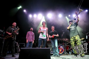 Galactic @ Union Transfer