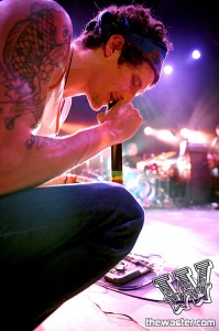 Rod Snyder Photo