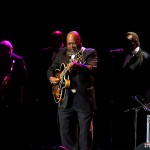 B.B. King @ Keswick Theatre