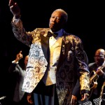 B.B. King @ Keswick Theatre