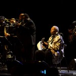 B.B. King @ Keswick Theatre