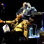 B.B. King @ Keswick Theatre