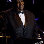 B.B. King @ Keswick Theatre