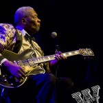 B.B. King @ Keswick Theatre