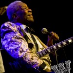 B.B. King @ Keswick Theatre