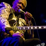 B.B. King @ Keswick Theatre