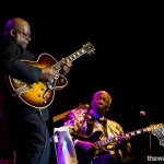 B.B. King @ Keswick Theatre