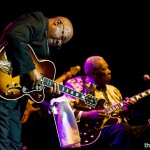 B.B. King @ Keswick Theatre