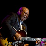 B.B. King @ Keswick Theatre