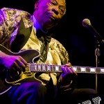 B.B. King @ Keswick Theatre