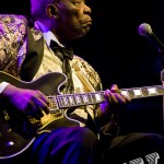 B.B. King @ Keswick Theatre