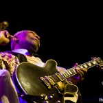 B.B. King @ Keswick Theatre