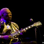 B.B. King @ Keswick Theatre