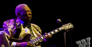 B.B. King @ Keswick Theatre