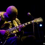 B.B. King @ Keswick Theatre