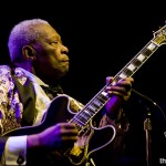 B.B. King @ Keswick Theatre