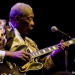 B.B. King @ Keswick Theatre