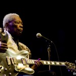 B.B. King @ Keswick Theatre