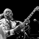 B.B. King @ Keswick Theatre