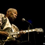 B.B. King @ Keswick Theatre