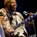 B.B. King @ Keswick Theatre