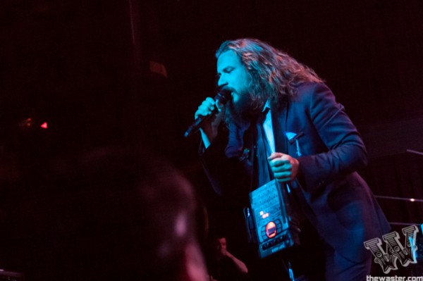 My Morning Jacket: One Big Holiday in Mexico